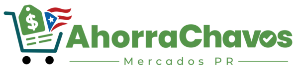AhorraChavos Mercados PR